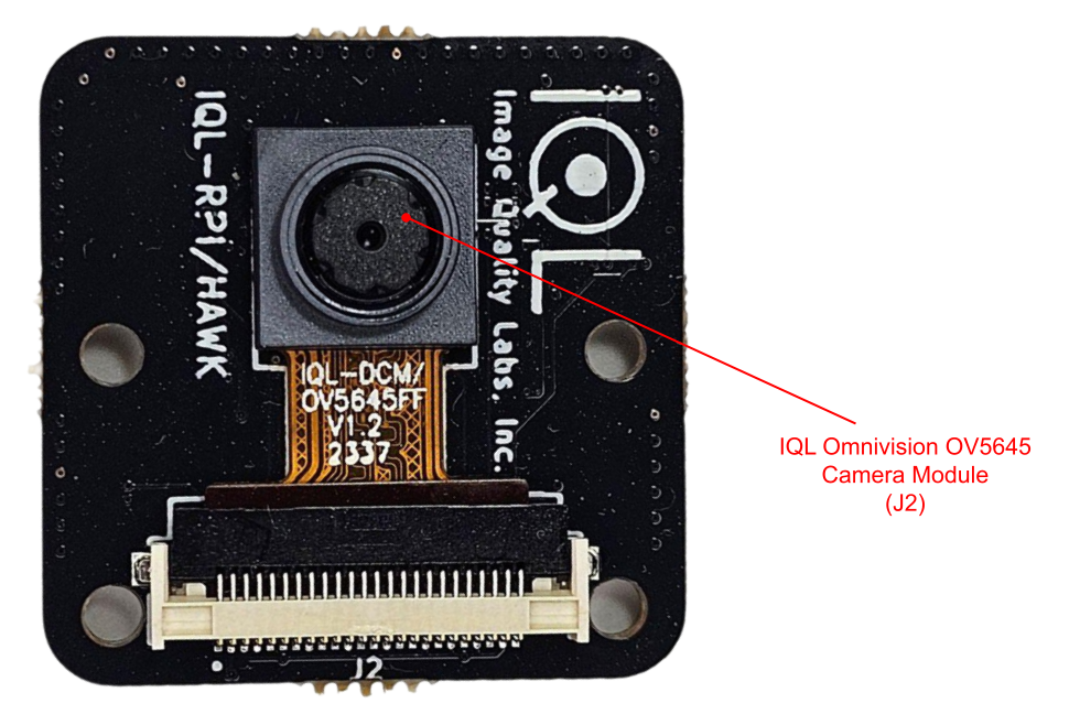 Image Quality Labs